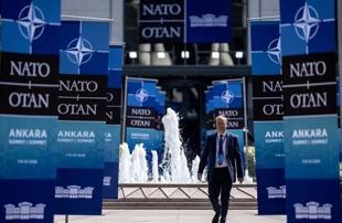 Türkiye showcases cuisine, culture alongside NATO diplomacy