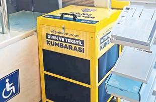 Zero Waste seeks textile recycling in new drive