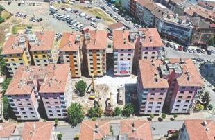 Türkiye revises disaster plan, boosts support for Istanbul quake