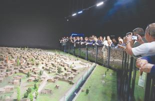 Van hosts 10th stop of Türkiye Culture Route Festival