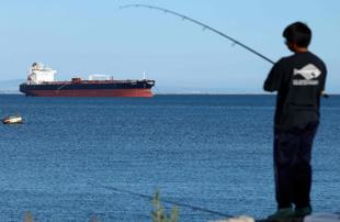 Global oil market on edge again as Middle East tensions flare up