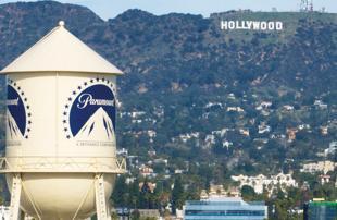 Writers guild sues to block Paramount-Warner merger