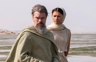 Nolan’s ‘The Odyssey’ storms North American Box Office