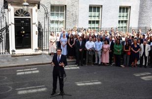 New UK govt tackles cost of living with energy tax cut