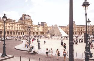 Louvre gallery reopens to public months after brazen jewelry heist