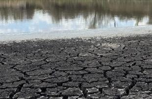 Climate change expands dry zones in Türkiye