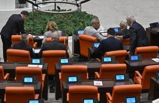 Legal framework for anti-terror initiative set for parliament
