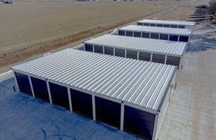 Self-Storage demand rises rapidly in Türkiye