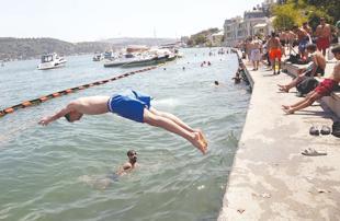 Türkiye sees strongest heat waves in 75 years