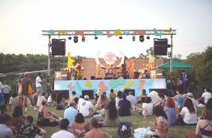 Bozcaada Jazz Festival to be held in September