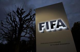 FIFA scraps private investment plan after backlash