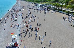 Antalya rolls out Blue Mediterranean shield