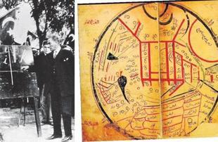 New initiative to map history and dialects of Turkish language
