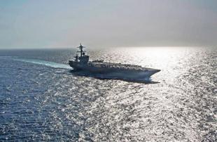 Growing mental health crisis grips USS Abraham