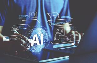 AI, cybersecurity programs drives record university intake