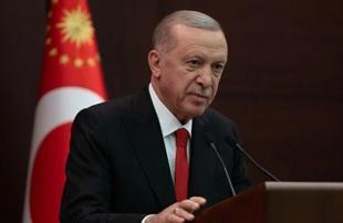 Erdoğan discusses bilateral ties with Japanese PM