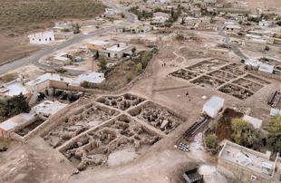 Karahantepe, Sayburç reveal turning point in human history