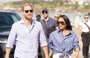 Prince Harry and Meghan to move back to UK after 6 years