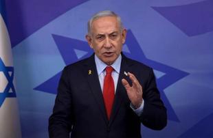 Türkiye seeks Interpol notice for Netanyahu over Gaza flotilla