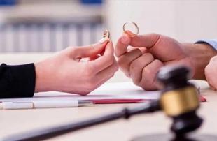 Alimony system set for overhaul under proposed judicial package