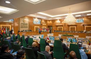 Turkish deputy FM to chair OIC meeting in Jeddah