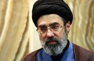 Iran supreme leader calls for unity among Muslim countries