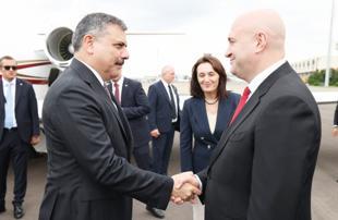 Türkiye, Georgia step up cooperation on organized crime