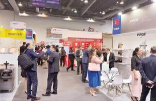 Turkish kitchen makers expand across Americas