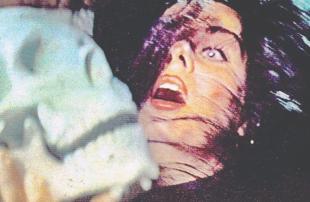Pera Film to showcase four avant-garde Turkish cult