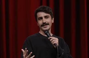 Comedian Göktaş faces prison sentence over viral stand-up