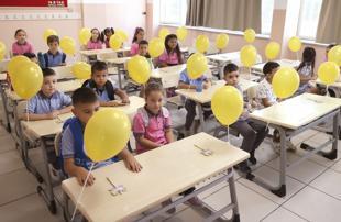 Türkiye’s newest students head back to class for orientation week