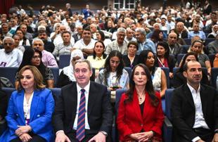 DEM Party mulls major changes in next congress