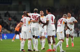Galatasaray to open European campaign in Lisbon
