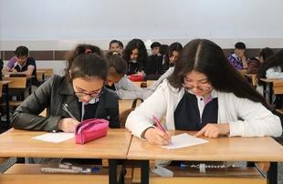 Türkiye leads OECD in PISA 2025 score gains