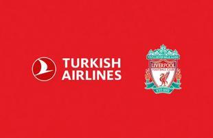 Turkish Airlines seals 300 million pound Liverpool deal