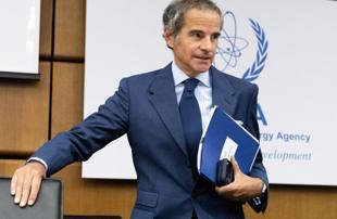 Syria no longer under UN nuclear watchdog probe