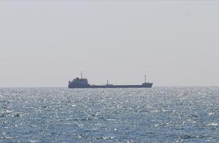Ministry warns of abandoned ships drifting in Black Sea
