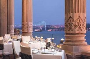 From Ottoman Tables to Modern Istanbul