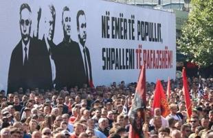 Thaci jailed for 25 years for war crimes