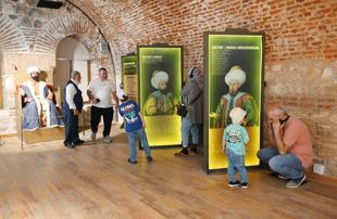Edirne ranks seventh by museum numbers