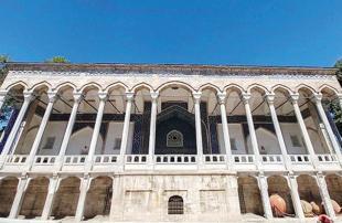 Major restoration revitalizes Istanbul Archaeology Museums