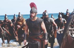 Türkiye Cinema Festival to offer all tickets for 90 liras