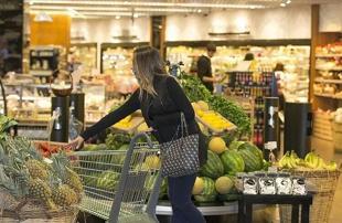 Turkish consumer confidence rises 1.3 percent in September