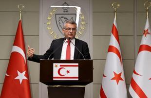 Turkish Cypriot leader heads to New York with call for results-oriented talks