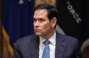 Rubio to visit Greece amid row over US ambassador