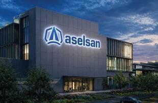 Aselsan signs $2.75 bln deals for air defense systems
