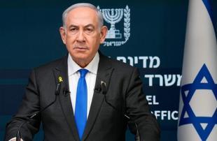Oct 7 anniversary puts Netanyahu’s wartime record under scrutiny