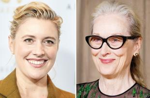 Meryl Streep’s Aslan stirs gender debate over Gerwig’s ‘Narnia’