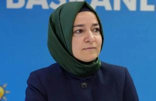 Former Minister Kaya returns 1.86 bln Turkish Liras linked to fund probe