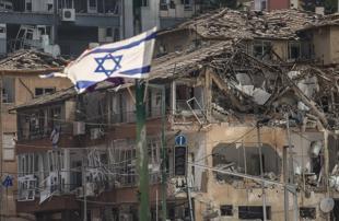CIA assessment warns Israel risks civil war, state collapse: Report